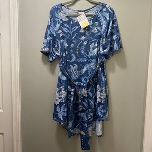 LuLaRoe Mitzi 3XL